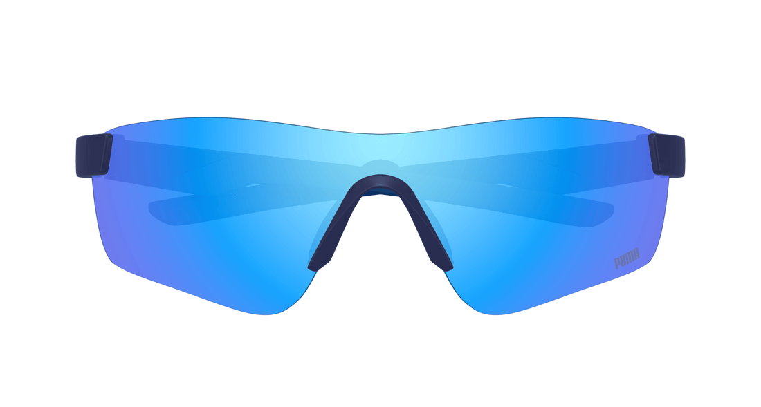 Translation missing: es.seo.product.type.gafas-de-sol puma pu0481s 004 azul mask masculino talla 99mm - Translation missing: es.seo.product.alt.imagen-secundaria
