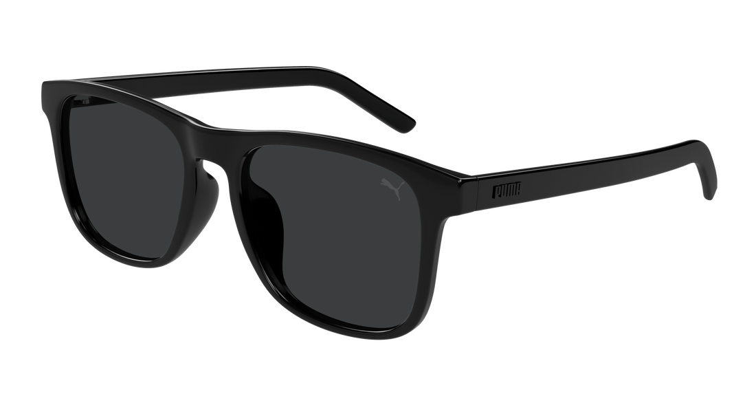 Translation missing: es.seo.product.type.gafas-de-sol puma pu0502sa 001 negro square masculino talla 55mm - Translation missing: es.seo.product.alt.imagen-principal