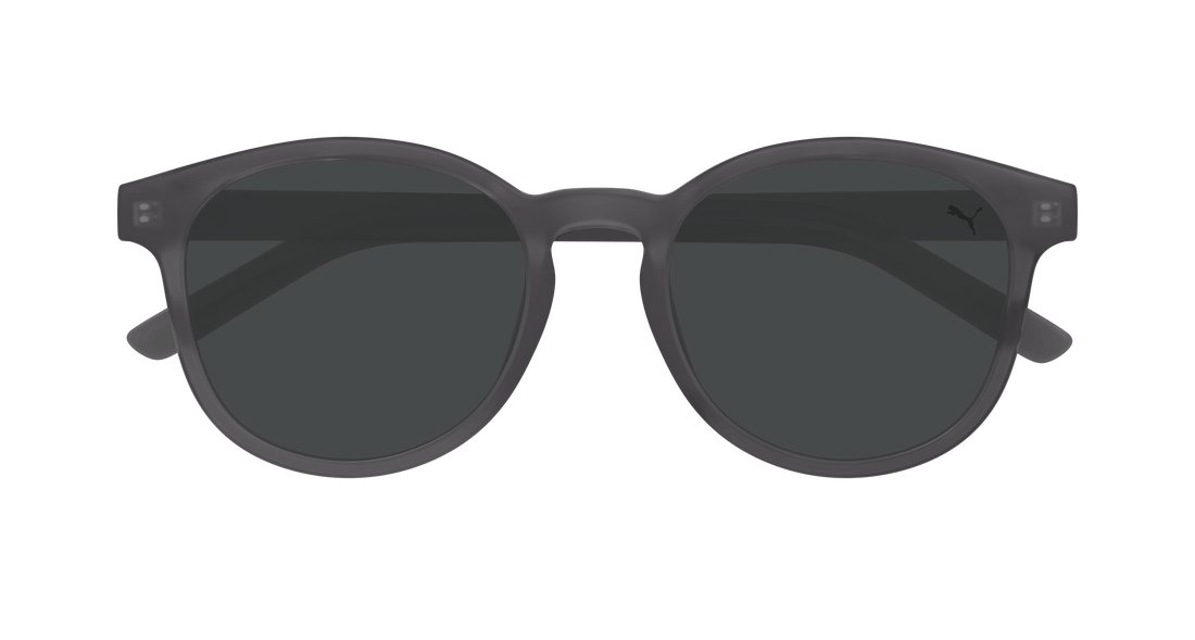 Translation missing: es.seo.product.type.gafas-de-sol puma pu0500sa 002 gris round unisex talla 53mm - Translation missing: es.seo.product.alt.imagen-secundaria