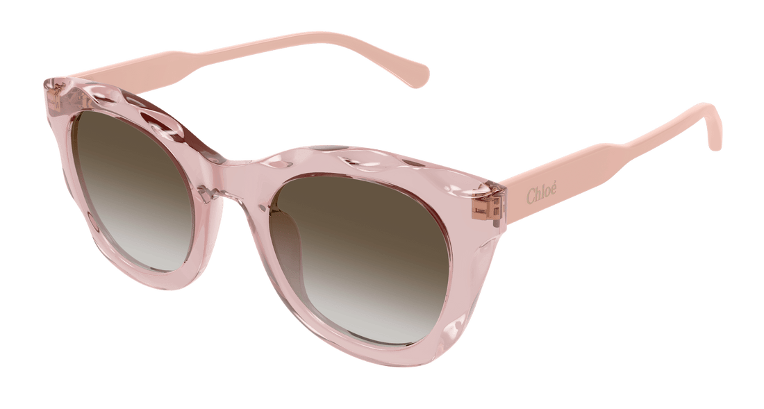 Translation missing: es.seo.product.type.gafas-de-sol chloé ch0295s 004 rojo round femenino talla 50mm - Translation missing: es.seo.product.alt.imagen-principal
