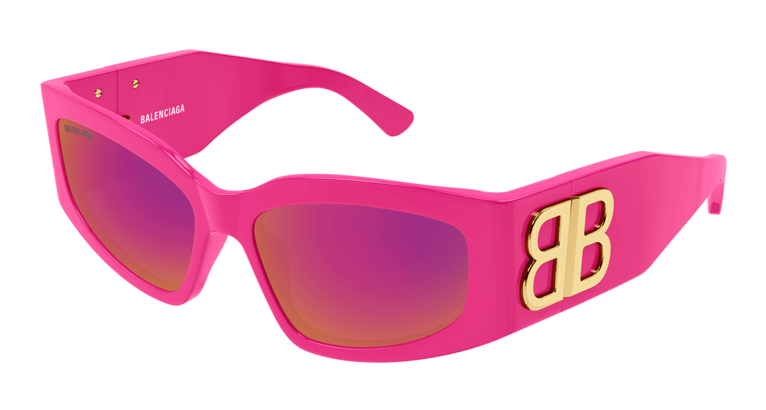 BALENCIAGA BB0321S 011 57