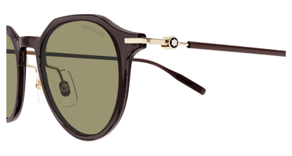 MONTBLANC MB0355S 007 49