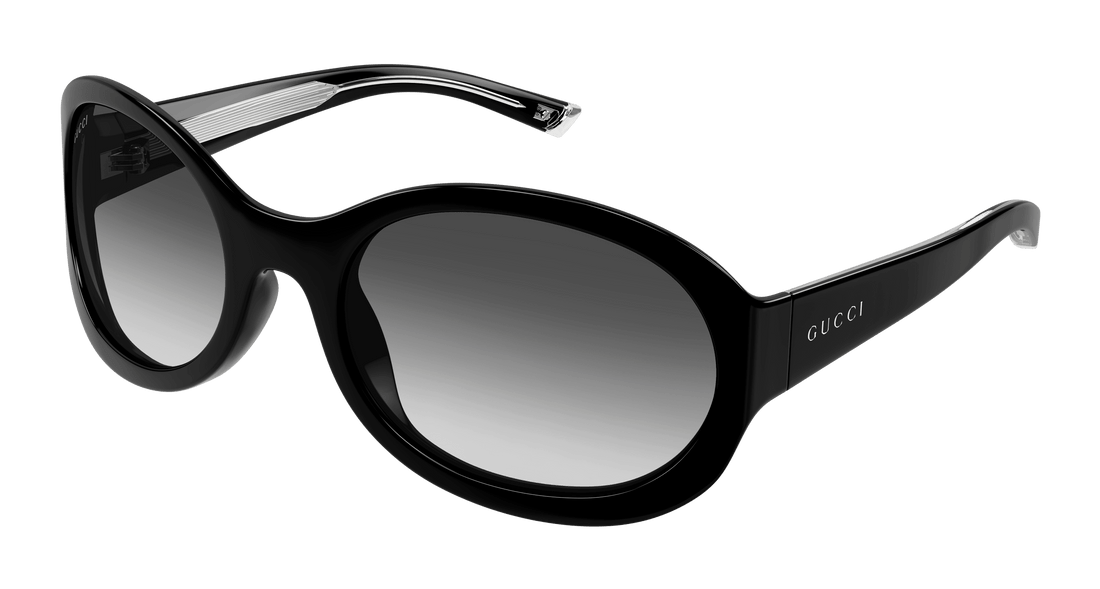 Translation missing: es.seo.product.type.gafas-de-sol gucci gg2012s 001 negro round femenino talla 62mm - Translation missing: es.seo.product.alt.imagen-principal