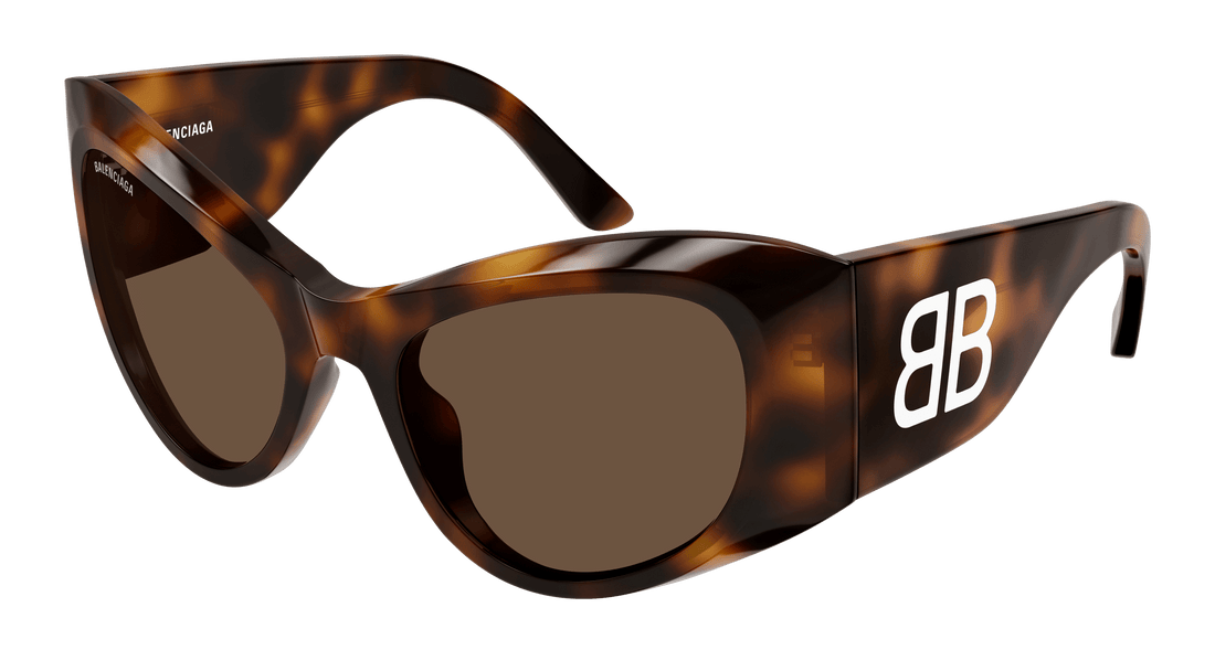 BALENCIAGA BB0393S 002 57