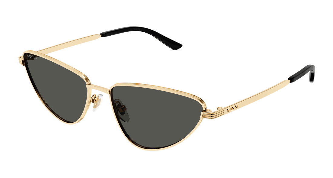 Translation missing: es.seo.product.type.gafas-de-sol gucci gg1879s 001 dorado cat eye femenino talla 57mm - Translation missing: es.seo.product.alt.imagen-principal