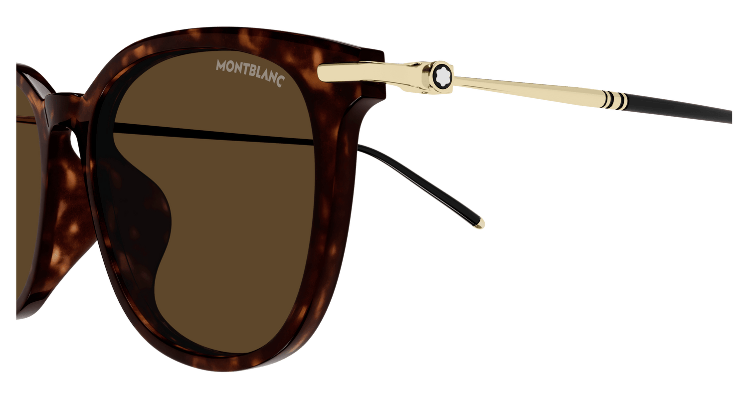 MONTBLANC MB0416SA 003 55