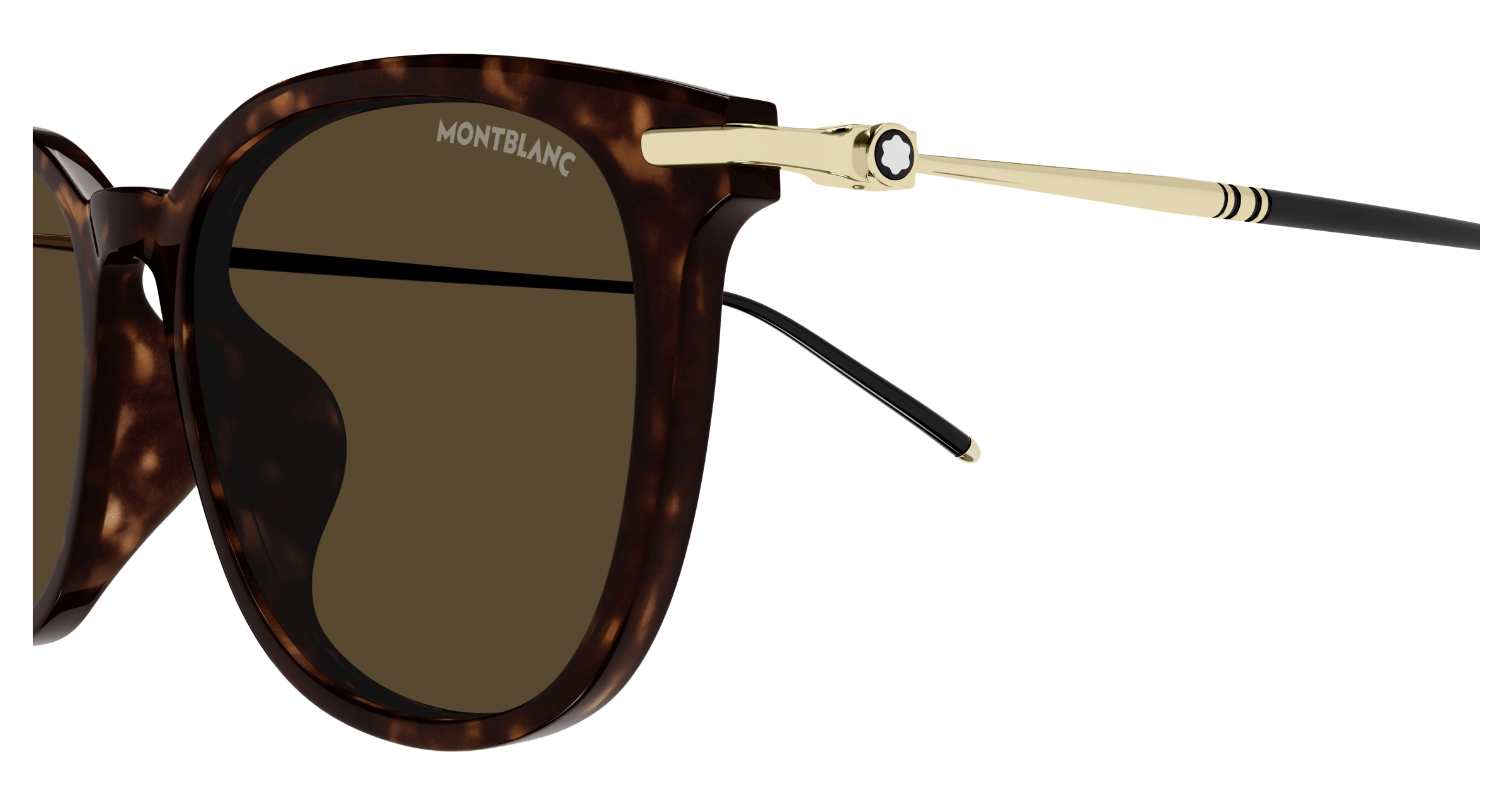 MONTBLANC MB0416SA 003 55