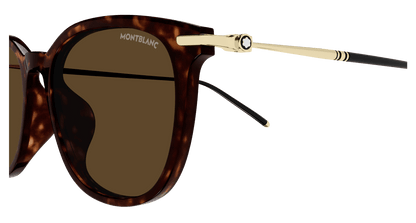 MONTBLANC MB0416SA 003 55