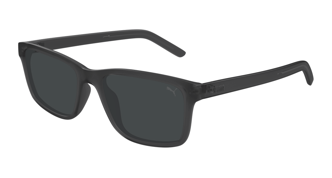 Translation missing: es.seo.product.type.gafas-de-sol puma pu0493s 003 gris square masculino talla 55mm - Translation missing: es.seo.product.alt.imagen-principal