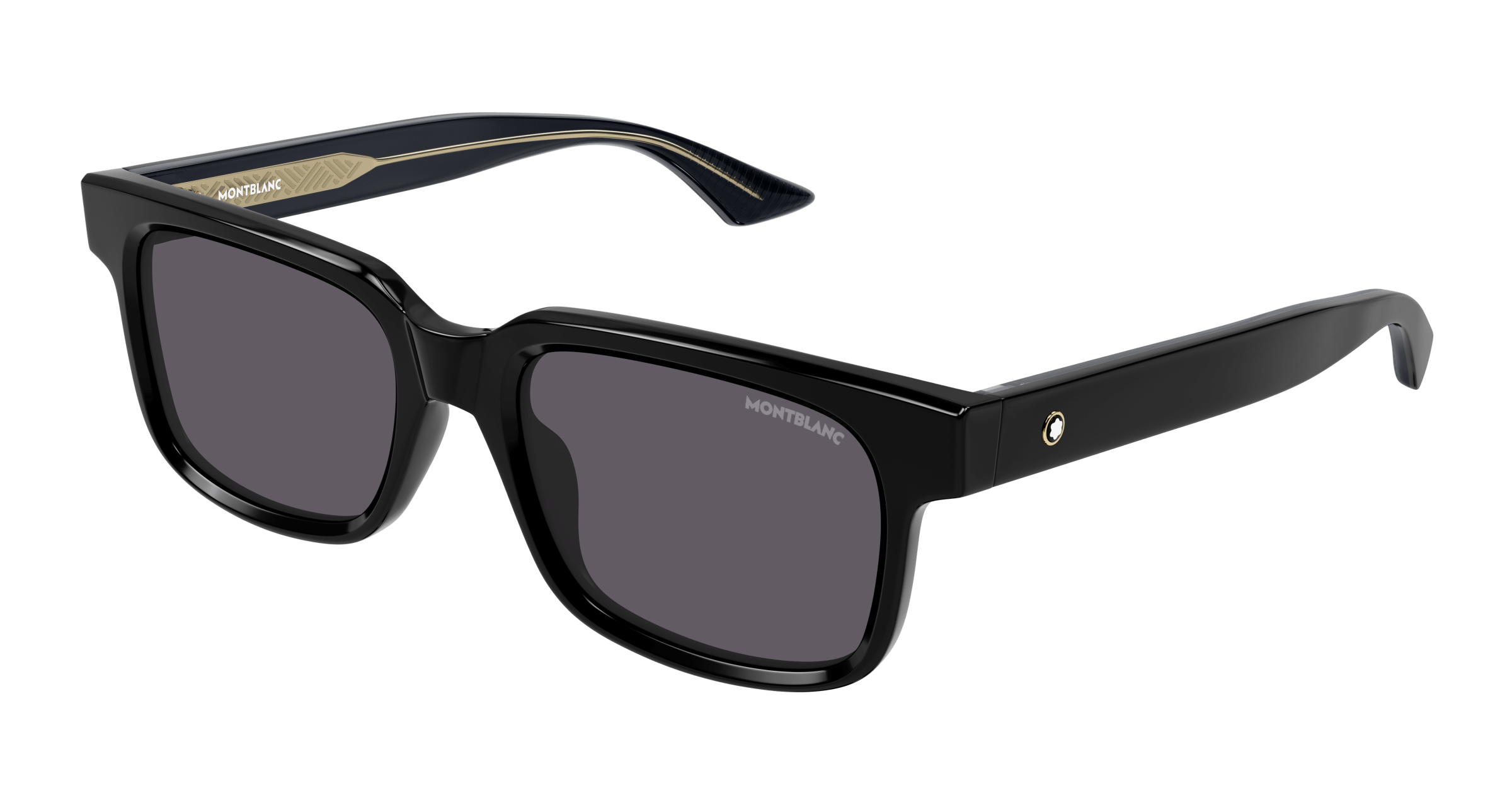 MONTBLANC MB0383S 005 54
