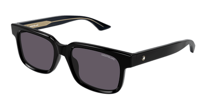 MONTBLANC MB0383S 005 54