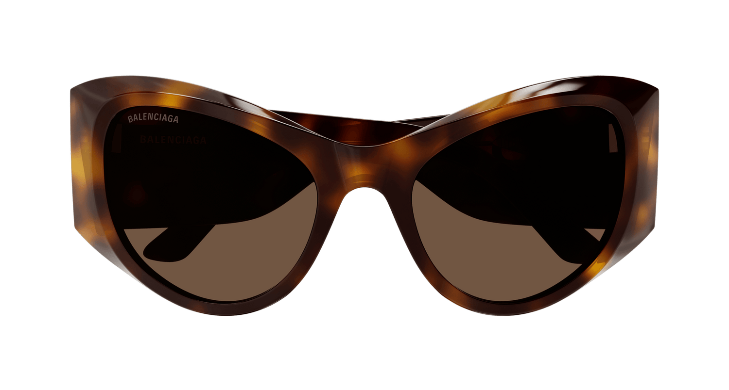 BALENCIAGA BB0393S 002 57