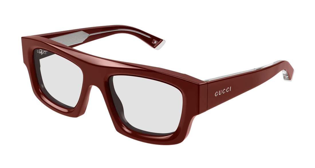 Translation missing: es.seo.product.type.gafas-de-sol gucci gg1926s 004 burdeos square masculino talla 53mm - Translation missing: es.seo.product.alt.imagen-principal