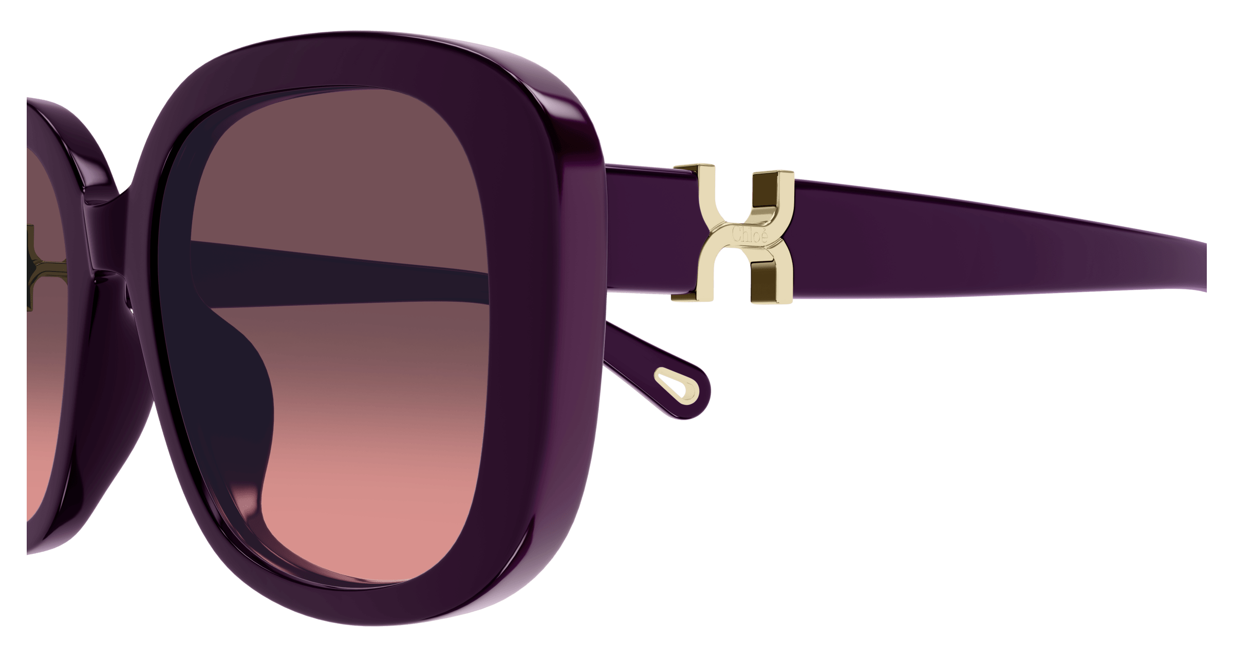 CHLOÉ CH0303SK 005 56