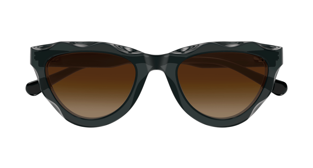 Translation missing: es.seo.product.type.gafas-de-sol chloé ch0294s 005 gris cat eye femenino talla 52mm - Translation missing: es.seo.product.alt.imagen-secundaria