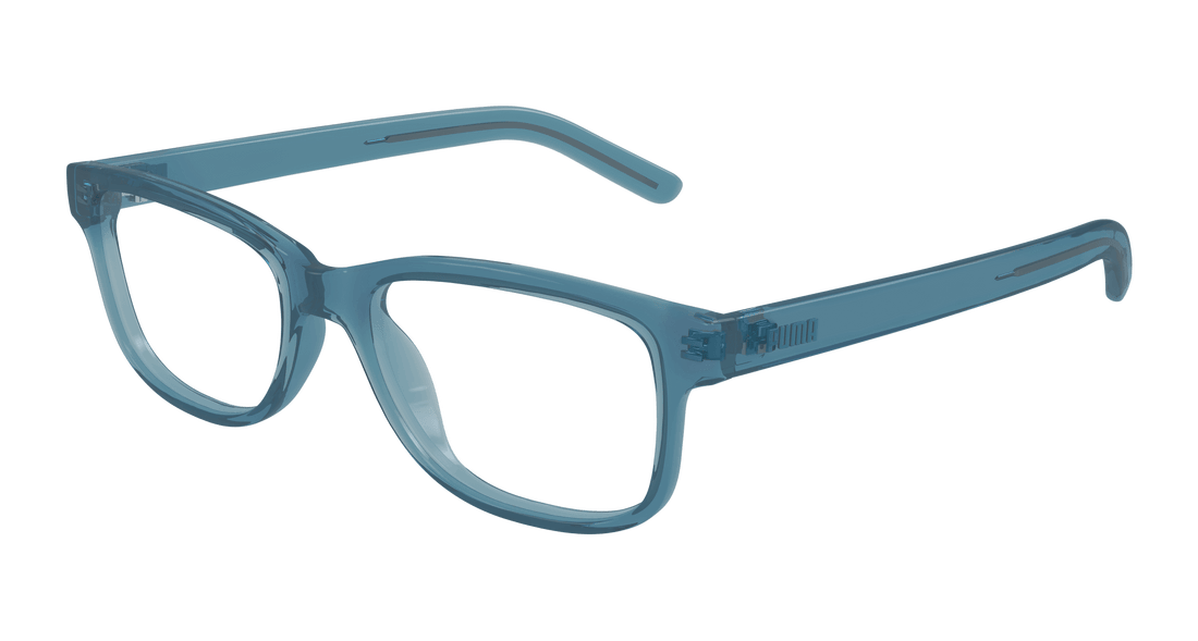 Translation missing: es.seo.product.type.gafas-graduadas puma pj0083o 003 azul square infantil talla 47mm - Translation missing: es.seo.product.alt.imagen-principal