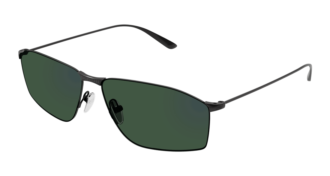 Translation missing: es.seo.product.type.gafas-de-sol balenciaga bb0413s 003 gris square masculino talla 62mm - Translation missing: es.seo.product.alt.imagen-principal