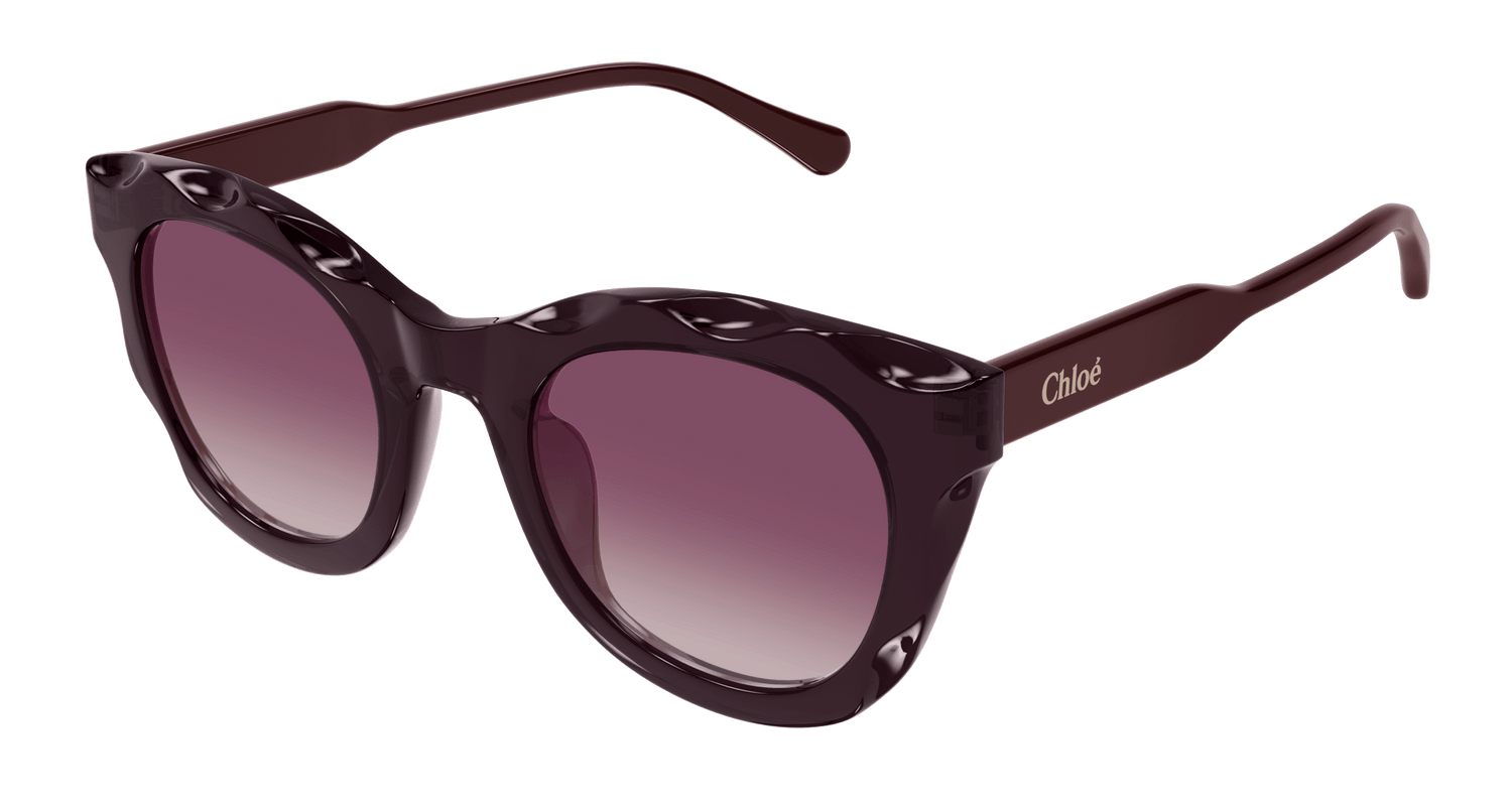 CHLOÉ CH0295S 002 50