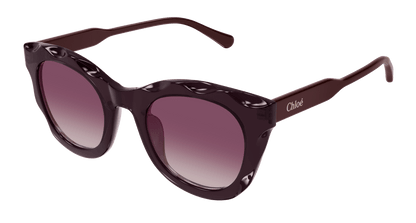 CHLOÉ CH0295S 002 50