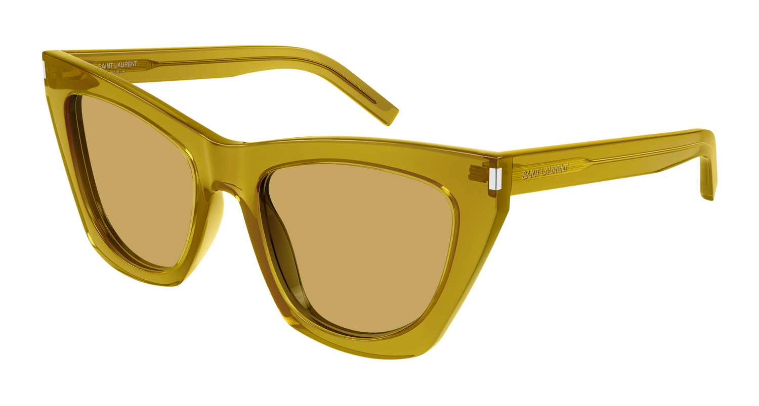 SAINT LAURENT SL 214 KATE 037 55