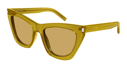 SAINT LAURENT SL 214 KATE 037 55