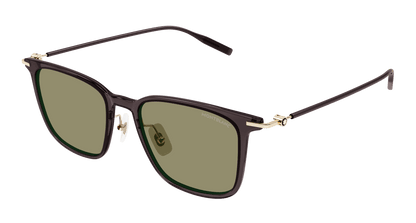 MONTBLANC MB0354S 006 52