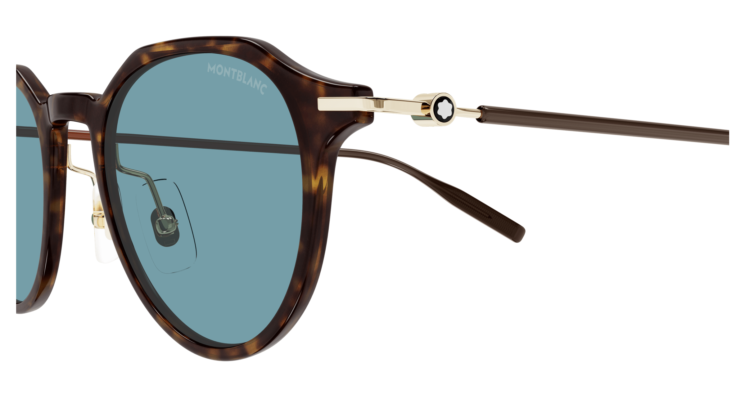 MONTBLANC MB0355S 006 49