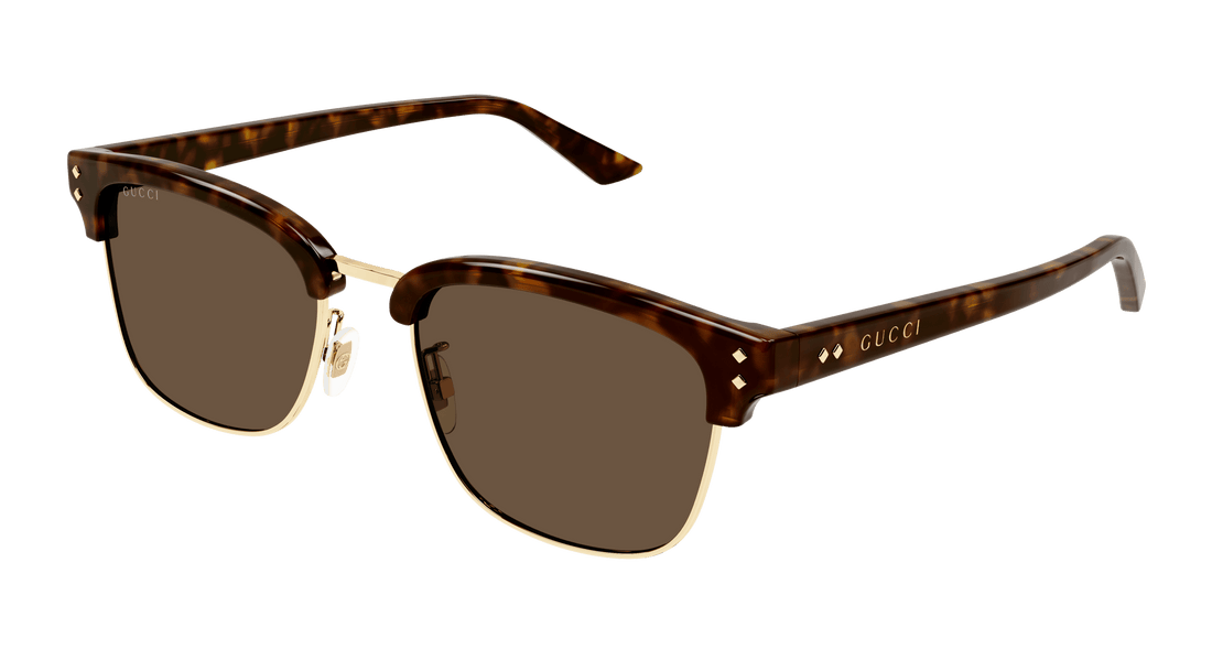 Translation missing: es.seo.product.type.gafas-de-sol gucci gg1897sk 002 havana square masculino talla 54mm - Translation missing: es.seo.product.alt.imagen-principal