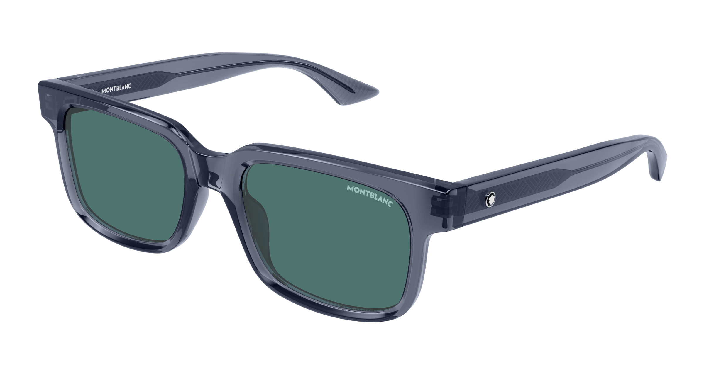 MONTBLANC MB0383S 004 54