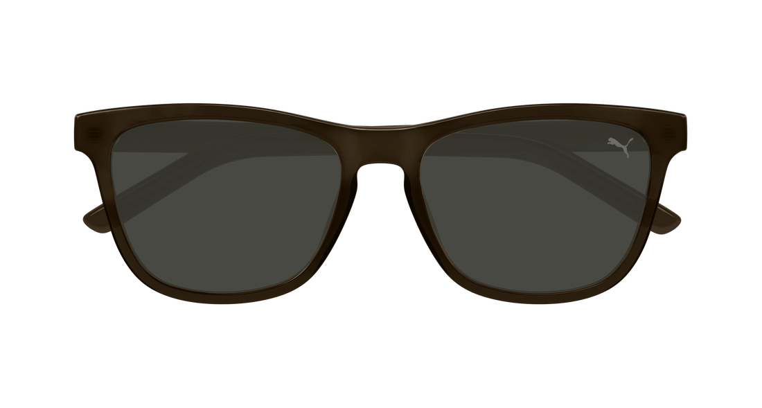 Translation missing: es.seo.product.type.gafas-de-sol puma pu0501sa 004 marron square masculino talla 56mm - Translation missing: es.seo.product.alt.imagen-secundaria