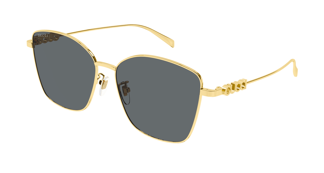 Translation missing: es.seo.product.type.gafas-de-sol gucci gg1805sa 001 dorado butterfly femenino talla 60mm - Translation missing: es.seo.product.alt.imagen-principal