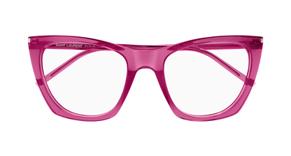 SAINT LAURENT SL 214 KATE THIN OPT 005 55