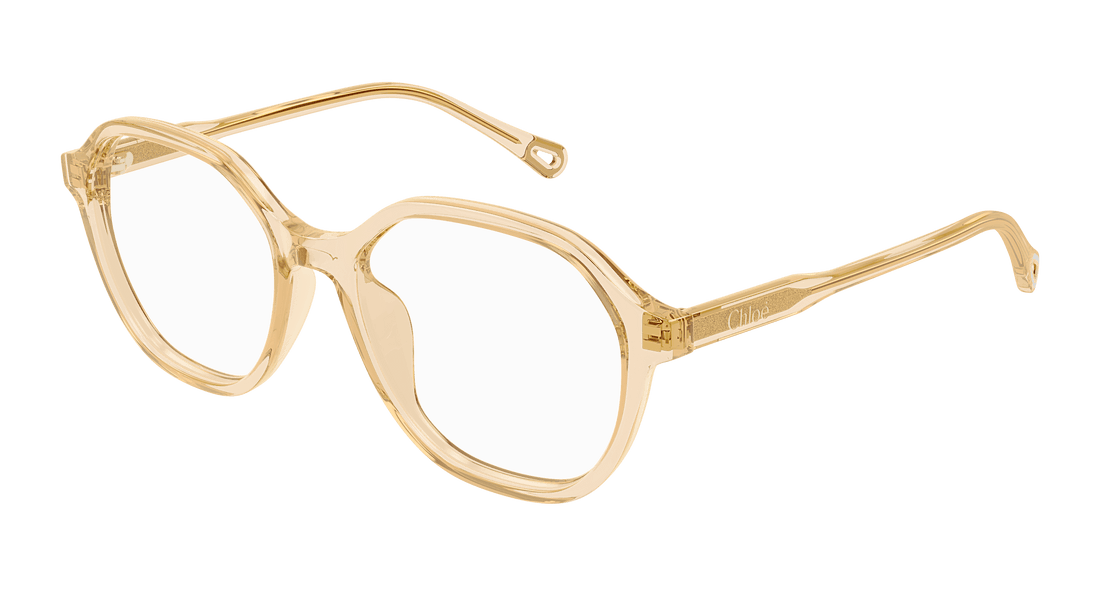 Translation missing: es.seo.product.type.gafas-graduadas chloé ch0315oa 004 naranja square femenino talla 53mm - Translation missing: es.seo.product.alt.imagen-principal