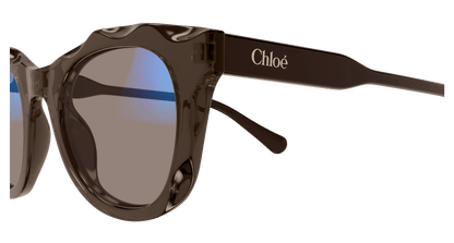 CHLOÉ CH0296S 001 49