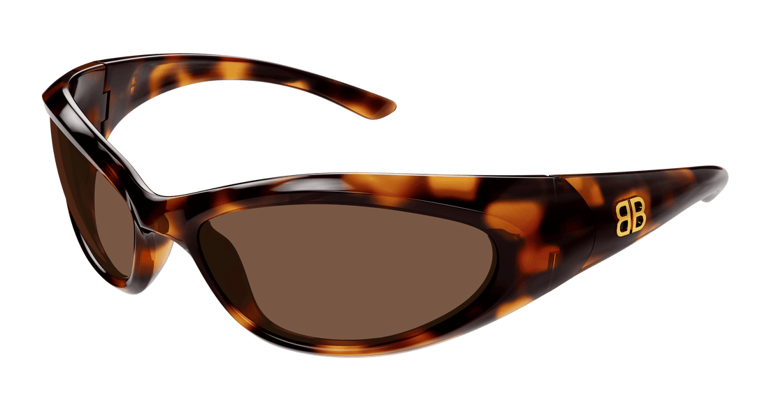 BALENCIAGA BB0384S 002 70