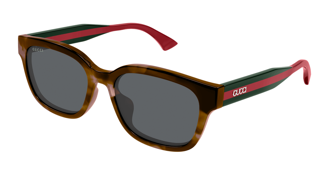 Translation missing: es.seo.product.type.gafas-de-sol gucci gg1872sk 003 havana square masculino talla 56mm - Translation missing: es.seo.product.alt.imagen-principal