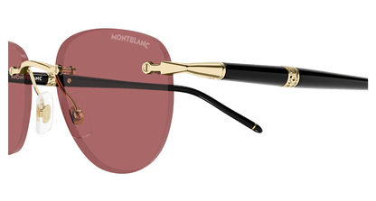 MONTBLANC MB0412S 003 48
