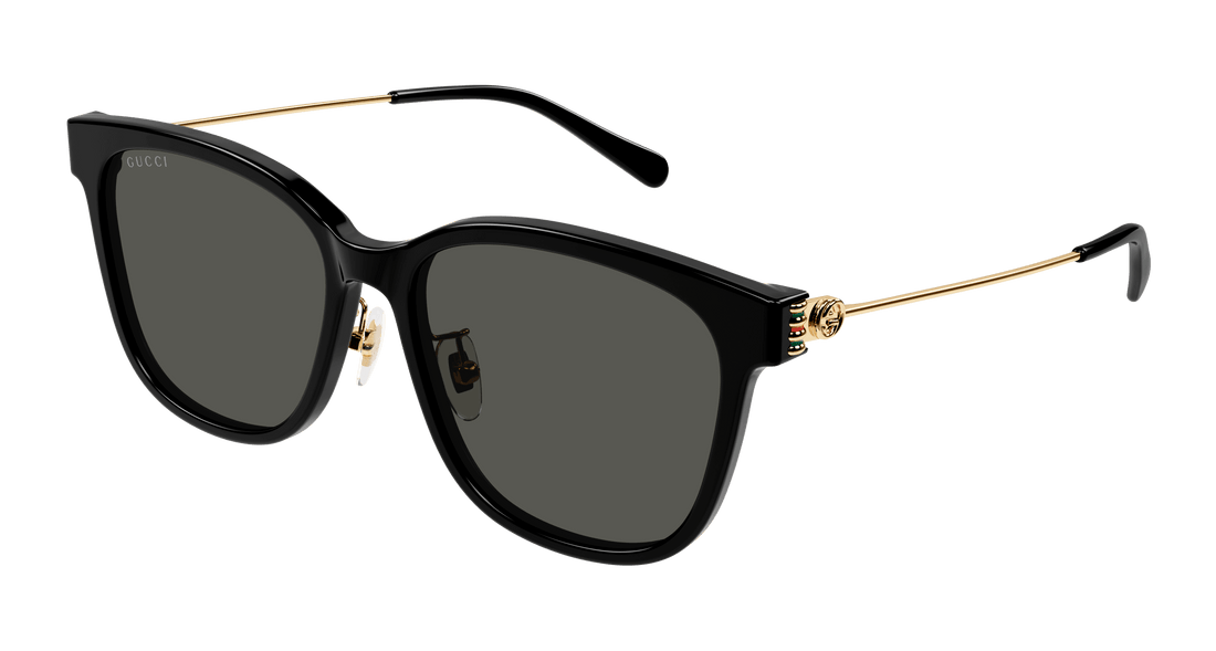 Translation missing: es.seo.product.type.gafas-de-sol gucci gg1884sk 001 negro round femenino talla 56mm - Translation missing: es.seo.product.alt.imagen-principal