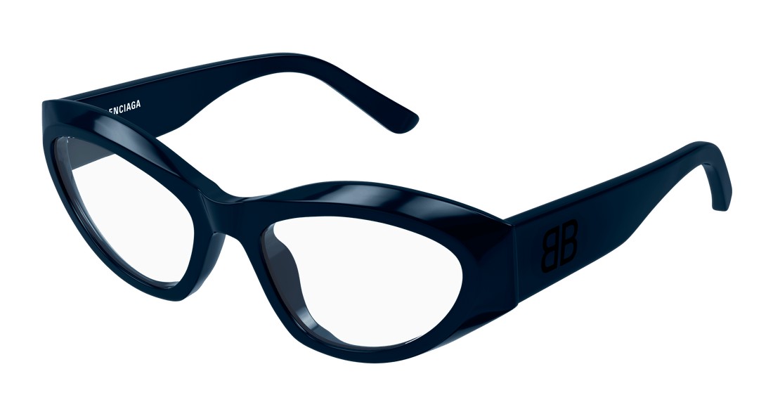 BALENCIAGA BB0400O 004 55