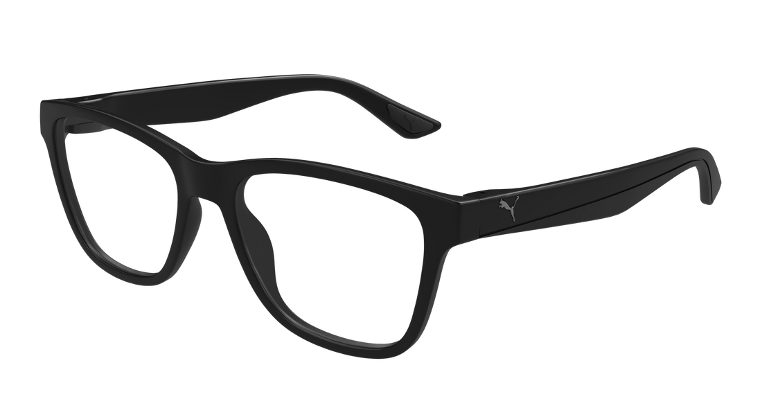 Translation missing: es.seo.product.type.gafas-graduadas puma pu0485o 006 negro square masculino talla 57mm - Translation missing: es.seo.product.alt.imagen-principal