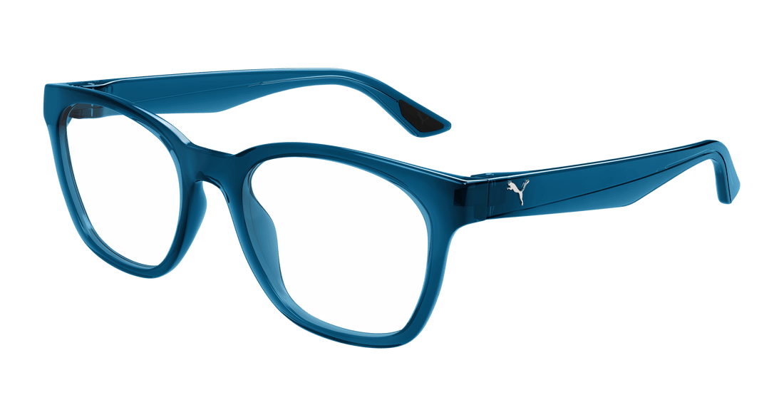 Translation missing: es.seo.product.type.gafas-graduadas puma pu0486o 004 azul square masculino talla 53mm - Translation missing: es.seo.product.alt.imagen-principal