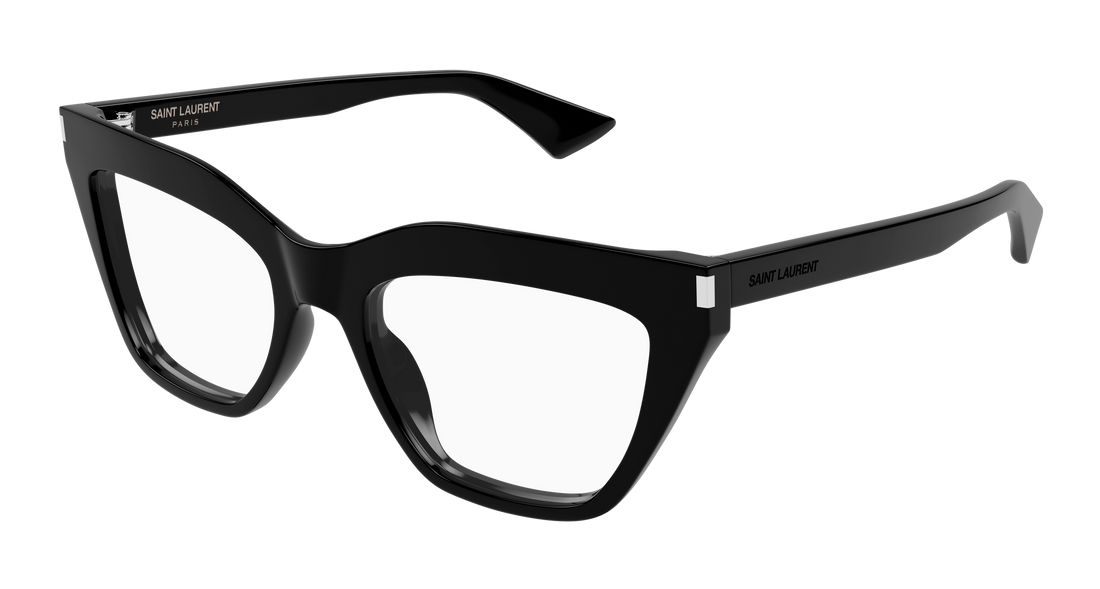 Translation missing: es.seo.product.type.gafas-graduadas saint laurent sl 760 001 negro cat eye femenino talla 54mm - Translation missing: es.seo.product.alt.imagen-principal