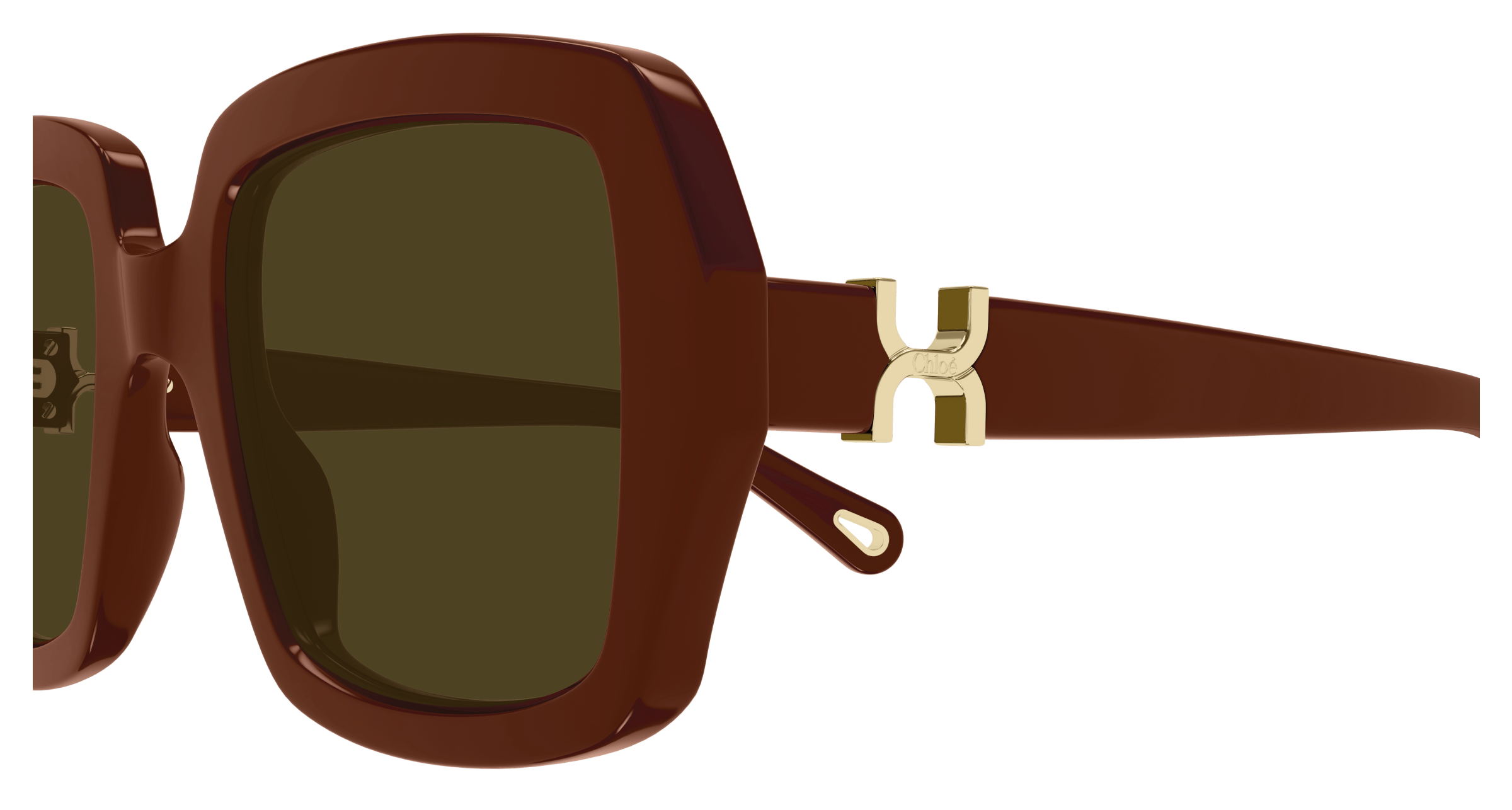 CHLOÉ CH0301S 004 52