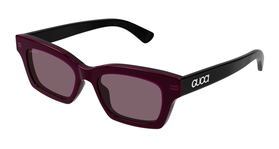 Translation missing: es.seo.product.type.gafas-de-sol gucci gg1790s 003 negro cat eye femenino talla 51mm - Translation missing: es.seo.product.alt.imagen-principal
