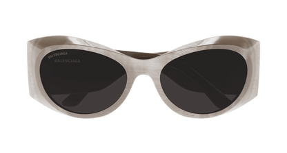 BALENCIAGA BB0394S 004 59