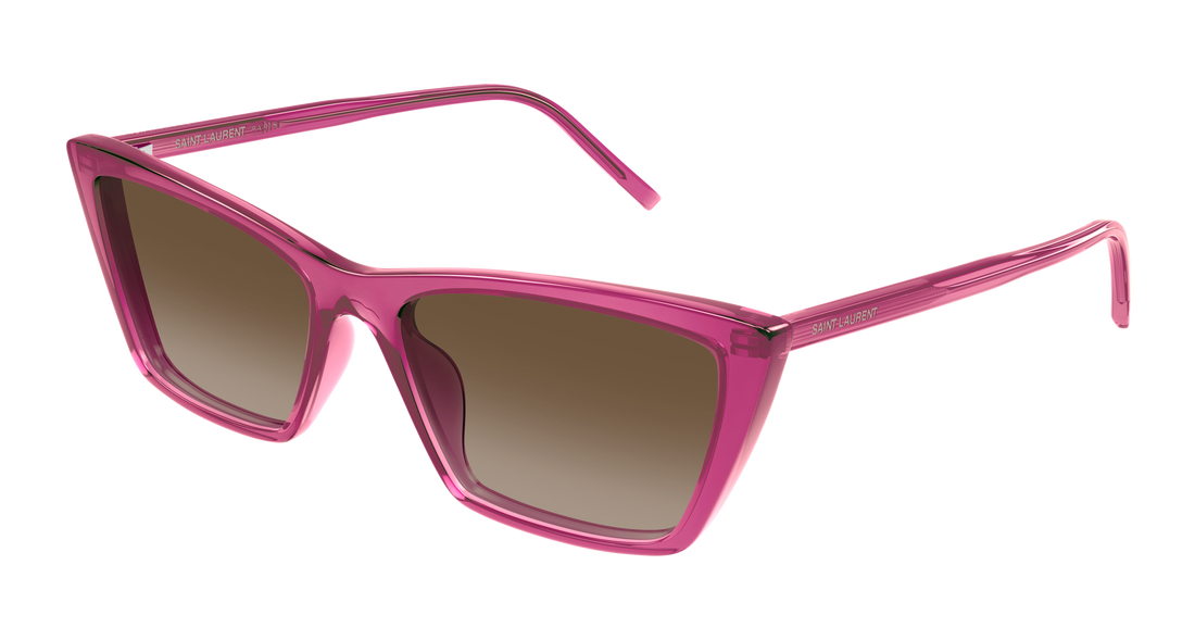 SAINT LAURENT SL 737 MICA THIN 006 54