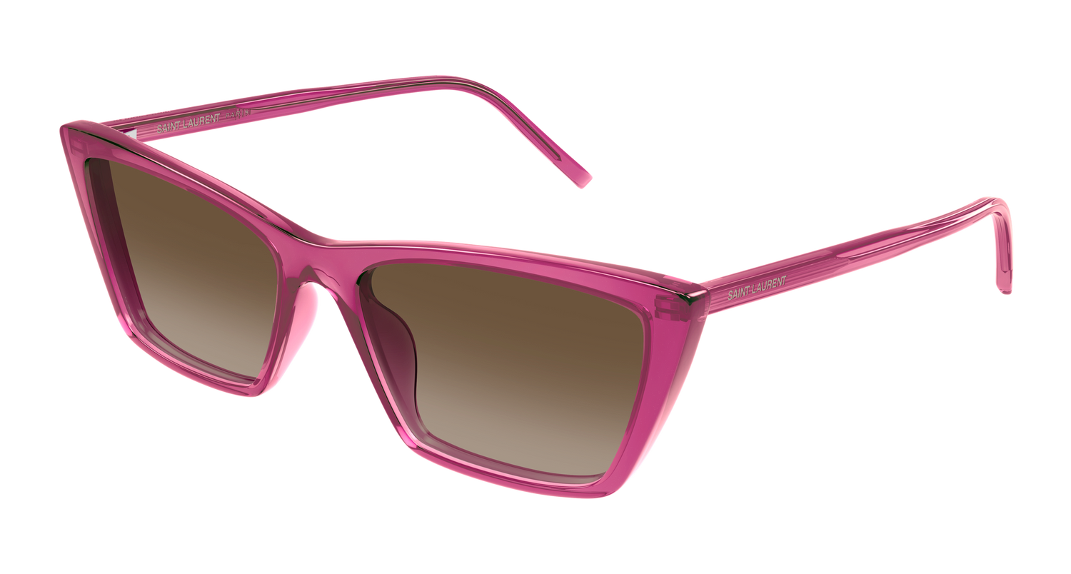 SAINT LAURENT SL 737 MICA THIN 006 54