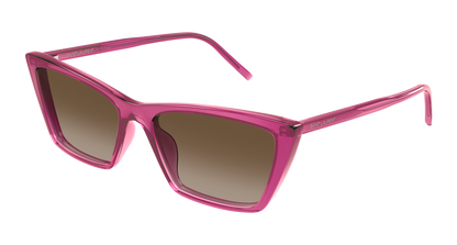 SAINT LAURENT SL 737 MICA THIN 006 54