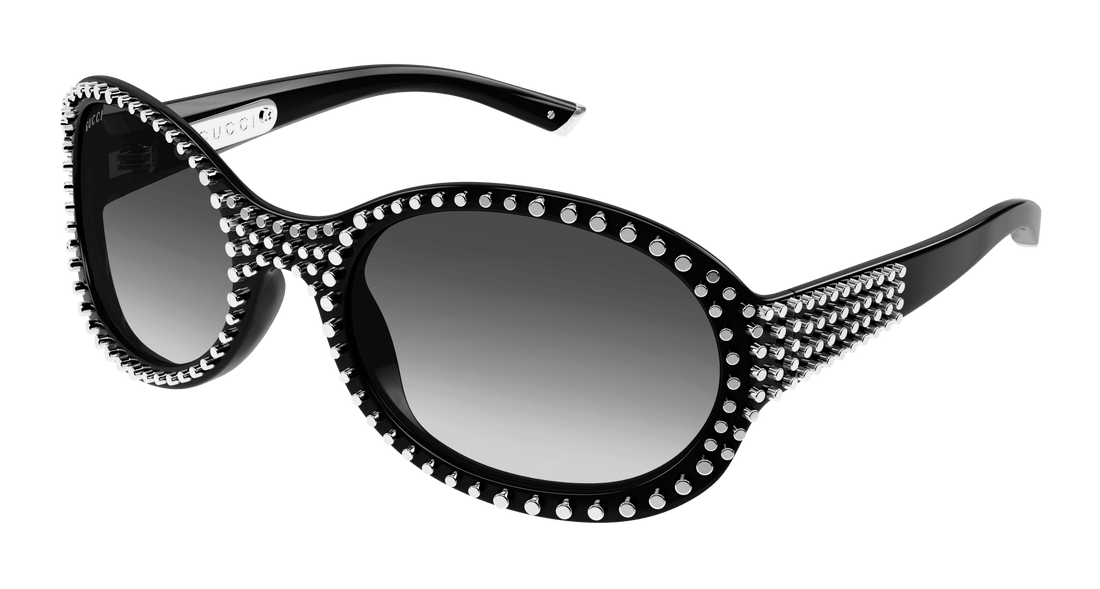 Translation missing: es.seo.product.type.gafas-de-sol gucci gg2013s 001 negro round femenino talla 62mm - Translation missing: es.seo.product.alt.imagen-principal