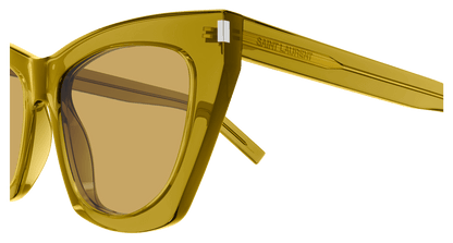 SAINT LAURENT SL 214 KATE 037 55